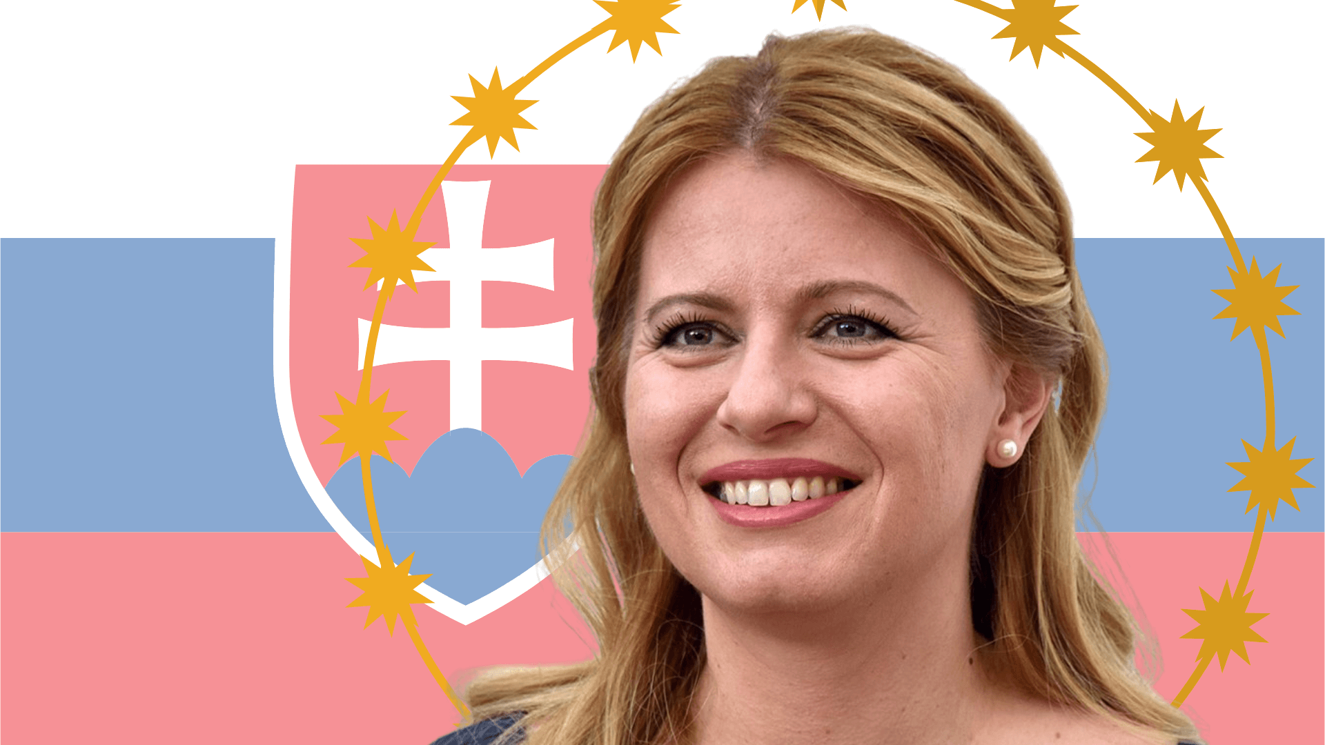 Beneficial Unconventionality How Zuzana Čaputová Became Slovakias First Female President